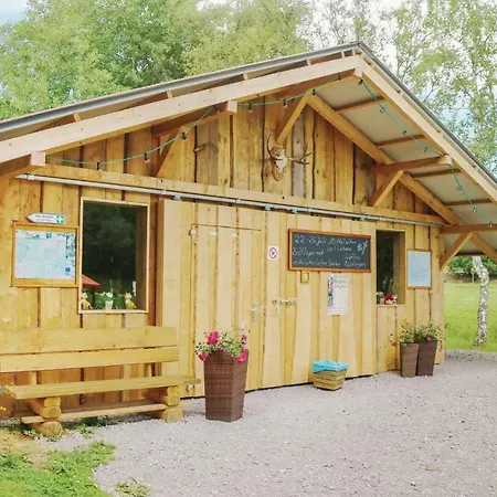 Studio Holiday In * Grossbreitenbach